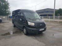 FORD TRANSIT L2 H2