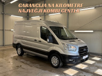 FORD Transit L2H2 2.0 TDCI 130 +1GOD.GARANCIJE ZA HR