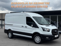 FORD TRANSIT L2H2 2.0 TDCI 130HP +1GOD.GARANCIJE ZA HR