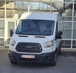 FORD TRANSIT L2H2***AKCIJA***KAMERA**NAVI**REG GOD DANA**PAKR SENZ