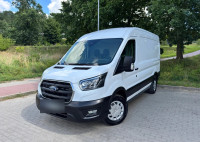 Ford Transit L2H2 automatik