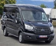 FORD TRANSIT***L2H2***KAMERA**NAVI**AKCIJA