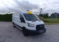 Ford Transit L3H2 2.0