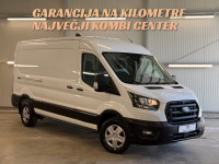 FORD Transit L3H2 2.0 TDCI 130 +1GOD.GARANCIJE ZA HR U CIJENI
