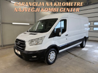 FORD TRANSIT L3H2 2.0 TDCI 170 +1 GOD.GARANCIJE ZA HR