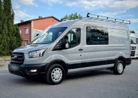 Ford Transit L3H2 automatik 2.0 130 KS, 6 sjedala