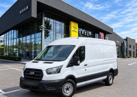 Ford Transit L3H2