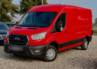 Ford Transit L3H2