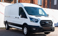 Ford Transit L3H2 Trend 2.0 130 KS