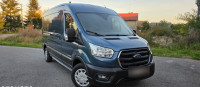 Ford Transit L3H2 Trend automatik, 118.000 km