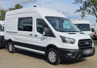Ford Transit L3H3 2.0 TDCi 131 KS – 6 sjedala
