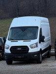 FORD TRANSIT L3H3