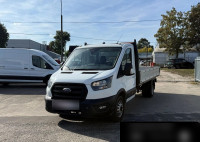 Ford Transit L4 350 Trend