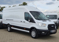 Ford Transit L4H3 2.0 TDCi 131 KS