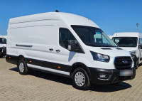 Ford Transit L4H3 2.0 TDCi 170 KS