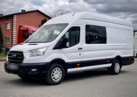 Ford Transit L4H3, 6 sjedala, 2.0 170 KS