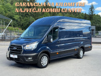 FORD Transit L4H3 Jumbo +1GOD.GARANCIJE ZA HR U CIJENI