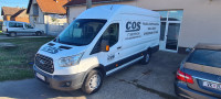 FORD TRANSIT L4H3 MAXI