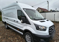 Ford Transit L4H3 Maxi