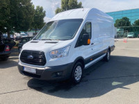 Ford transit L4H3 ,TDCI,HLADNJAČA,43000KM,REG DO 02/2025, 2019 GOD