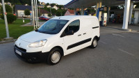 PEUGEOT PARTNER 1.6 HDI REGISTRIRAN GODINU DANA