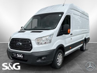 FORD TRANSIT*RJEŠAVAMO LEASING*2 G GARANCIJE