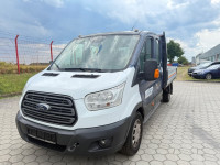 FORD TRANSIT*RJEŠAVAMO LEASING*SERVISNA KNJIŽICA