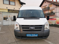 FORD TRANSIT 2011.GODINA 2.2TDCI  140 000KM   12MJ JAMSTVO 1.VLASNIK