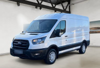 Ford Transit Trend 350 L2H2 Klima