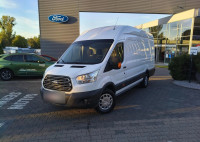 Ford Transit Trend L4H3