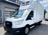 Ford Transit Trend
