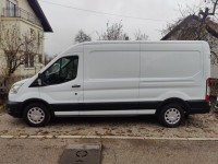 FORD TRANSIT V363 350 L3H2 PRVA REGISTRACIJA 2021 N1 CIJENA SA PDV-om