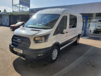FORD TRANSIT V363 DCIV L3 130 KS TREND