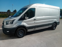 AKCIJA: Ford Transit V363 - furgon ili šasija sa sandukom