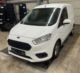 Ford Transit Courier 1,5tdci,2020g.klima,kuka,N1,leasing