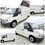 FORD TRANZIT 2.0 D = REG-1 GOD =ODLICAN KOMBI **KRED- KART **HR-KOMBI