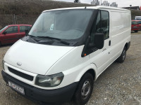 Ford Tranzit 2,0 Diesel