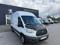 FORD TRANZIT 2,0 TDCI, KLIMA, EURO KUKA, 17M3