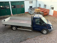 Ford Tranzit 2,2