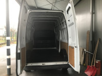 Ford Tranzit 2.2 tdci