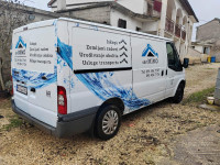 Ford tranzit 2.2 tdci