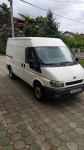 Ford Tranzit 2.4 td.