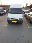 ford tranzit 2.4 TDCI