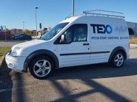 Ford Tranzit Connect 1.8 tdci