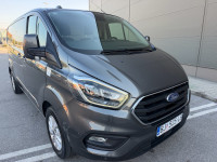 FORD TRANZIT CUSTOM 2.0 d/ AUTOMATIK/150 tkm