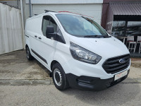 Ford tranzit custom,2.0 tdci,41600 km,SERVISNA,GARANCIJA!!!