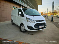 Ford Tranzit Custom