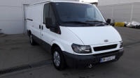 Ford tranzit 2.0 TDCI