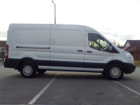 Ford tranzit 2.2 reg.1 god.pogon 4×4 moguća zamjena