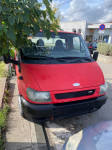 Ford Tranzit